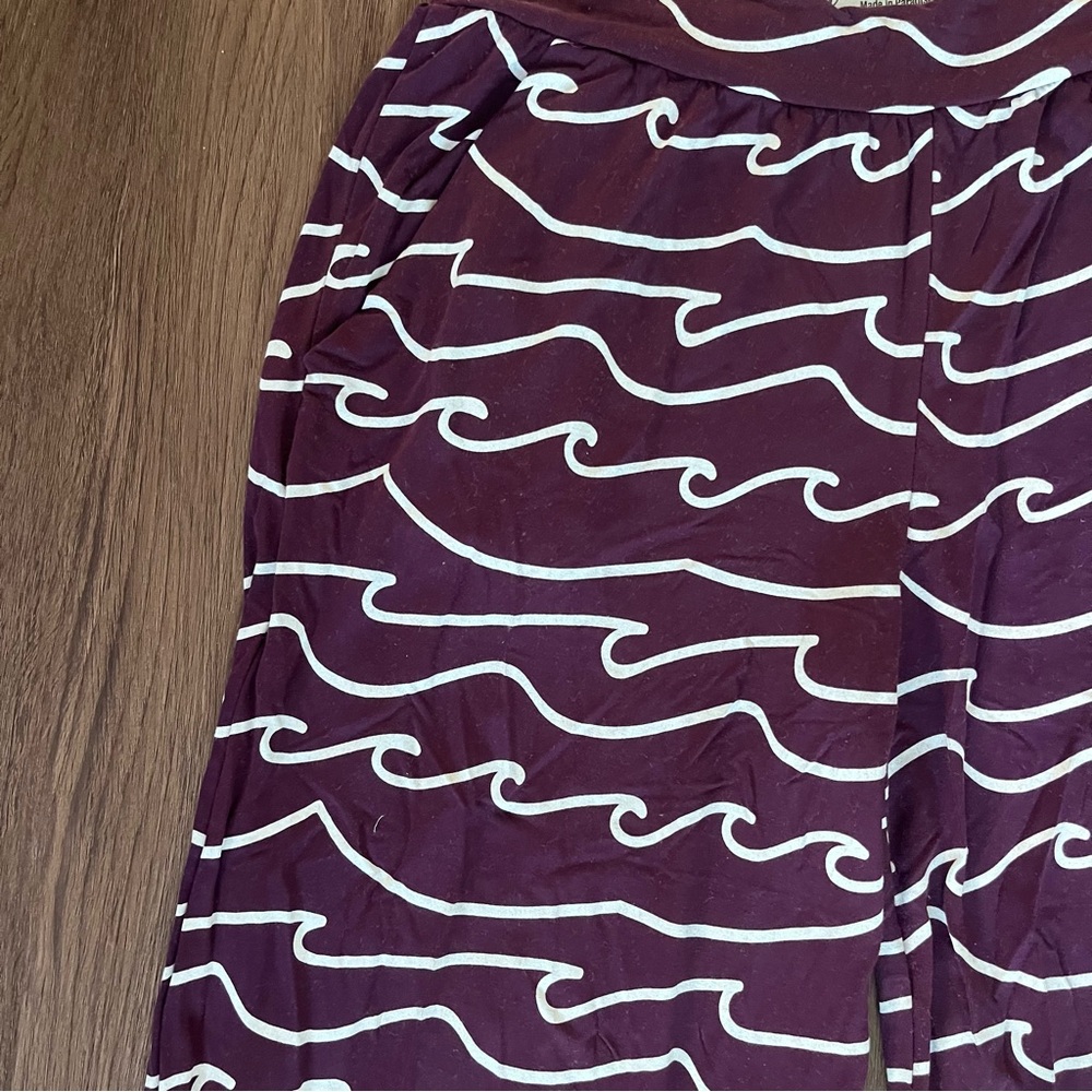 Fighting Eel Wave Pants - image 3